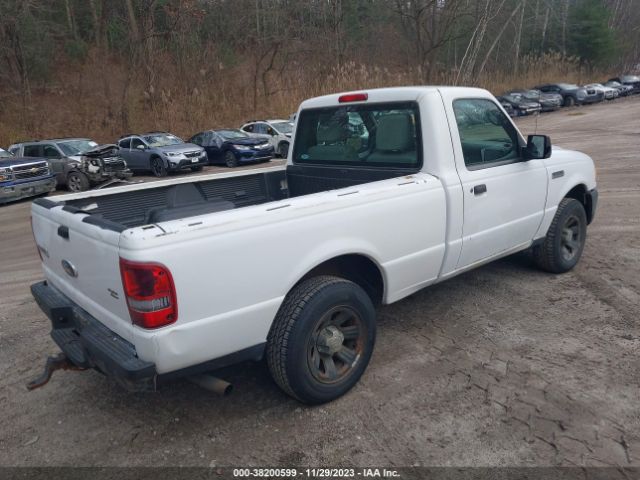 Photo 3 VIN: 1FTKR1AD2APA46069 - FORD RANGER 