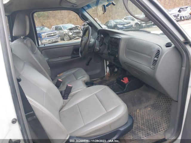 Photo 4 VIN: 1FTKR1AD2APA46069 - FORD RANGER 