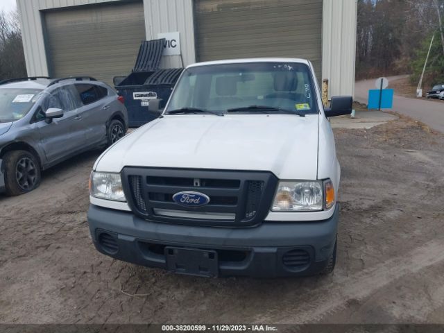 Photo 5 VIN: 1FTKR1AD2APA46069 - FORD RANGER 