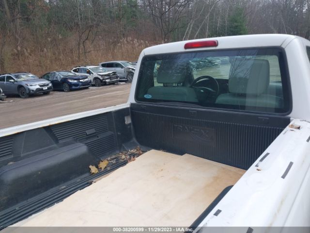 Photo 7 VIN: 1FTKR1AD2APA46069 - FORD RANGER 