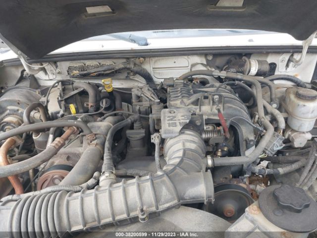 Photo 9 VIN: 1FTKR1AD2APA46069 - FORD RANGER 