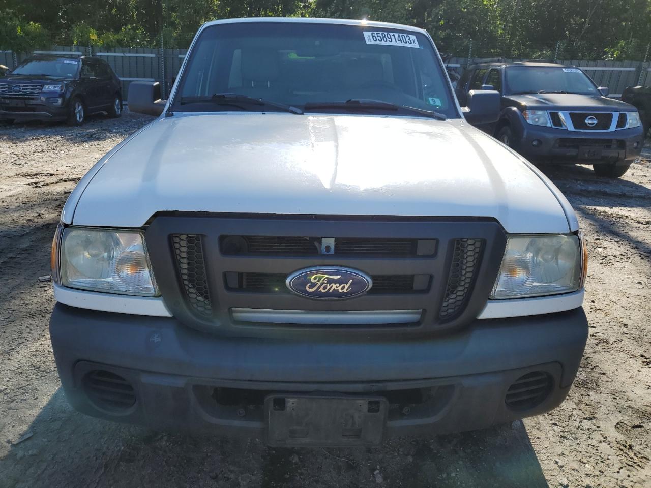 Photo 4 VIN: 1FTKR1AD2APA50994 - FORD RANGER 