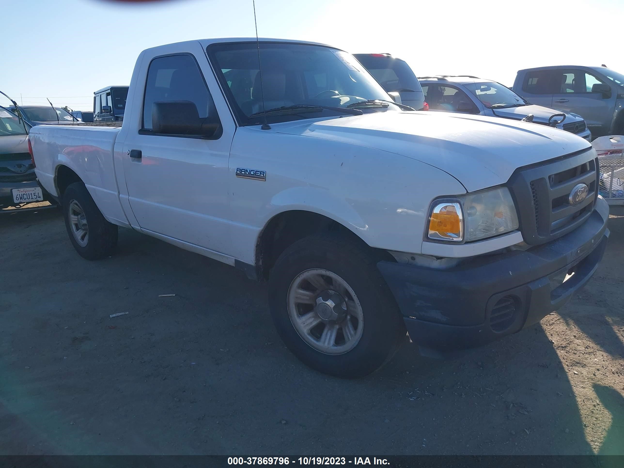 Photo 0 VIN: 1FTKR1AD2APA53541 - FORD RANGER 