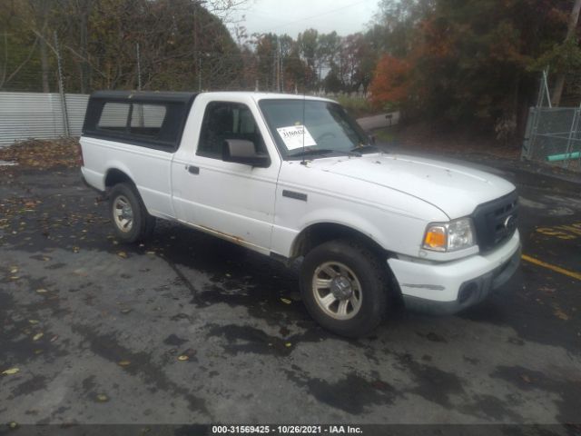 Photo 0 VIN: 1FTKR1AD2APA54799 - FORD RANGER 