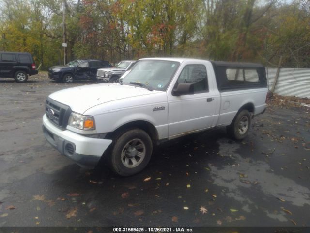 Photo 1 VIN: 1FTKR1AD2APA54799 - FORD RANGER 