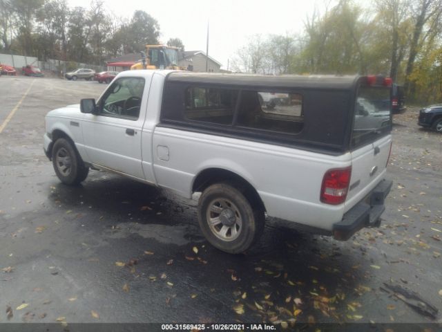 Photo 2 VIN: 1FTKR1AD2APA54799 - FORD RANGER 