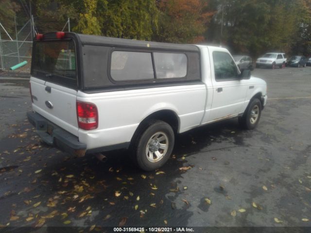 Photo 3 VIN: 1FTKR1AD2APA54799 - FORD RANGER 