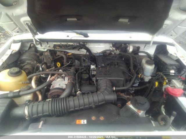 Photo 9 VIN: 1FTKR1AD2APA54799 - FORD RANGER 