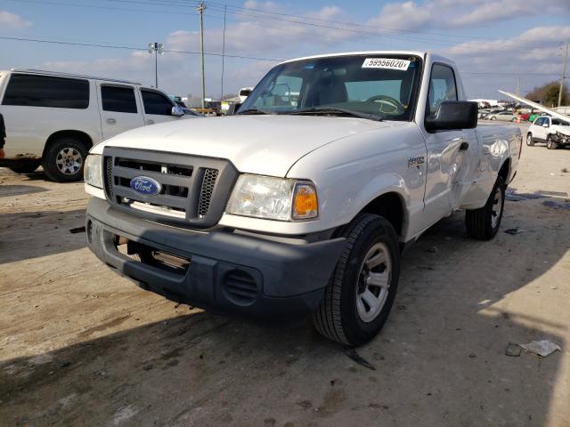 Photo 1 VIN: 1FTKR1AD2APA60635 - FORD RANGER 