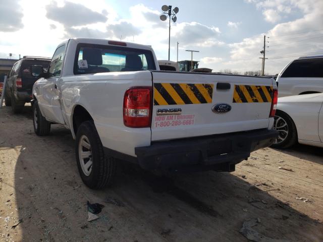 Photo 2 VIN: 1FTKR1AD2APA60635 - FORD RANGER 