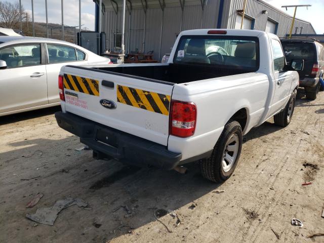 Photo 3 VIN: 1FTKR1AD2APA60635 - FORD RANGER 