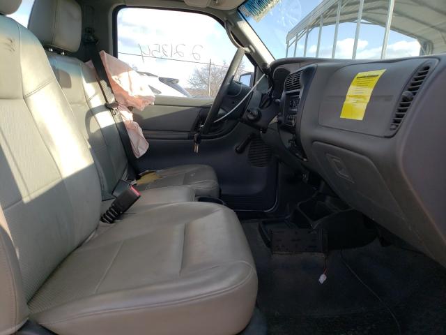 Photo 4 VIN: 1FTKR1AD2APA60635 - FORD RANGER 