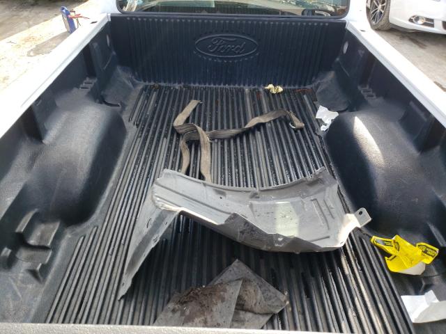 Photo 5 VIN: 1FTKR1AD2APA60635 - FORD RANGER 