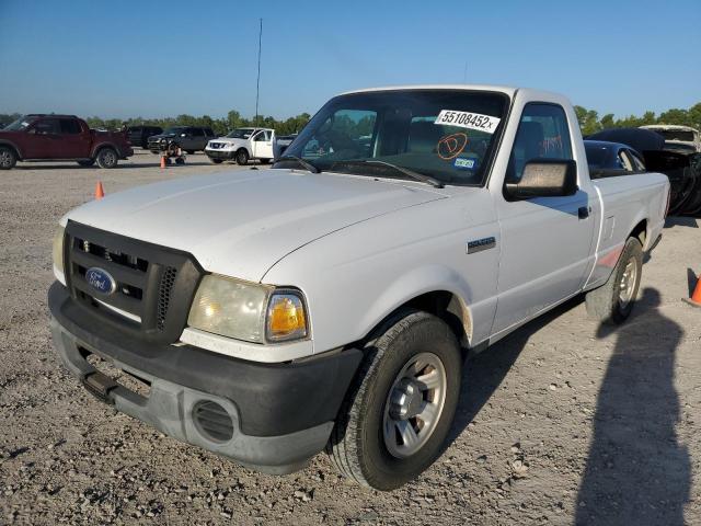 Photo 1 VIN: 1FTKR1AD2APA72333 - FORD RANGER 