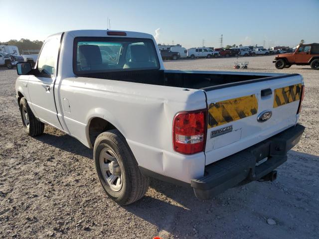 Photo 2 VIN: 1FTKR1AD2APA72333 - FORD RANGER 