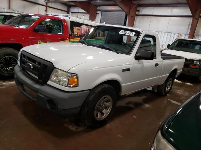 Photo 0 VIN: 1FTKR1AD2BPA30617 - FORD RANGER 