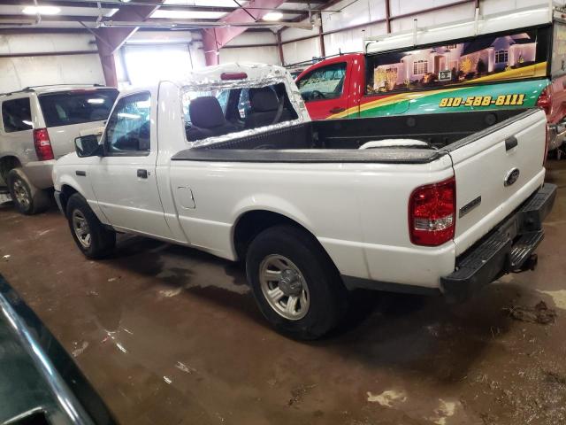 Photo 1 VIN: 1FTKR1AD2BPA30617 - FORD RANGER 