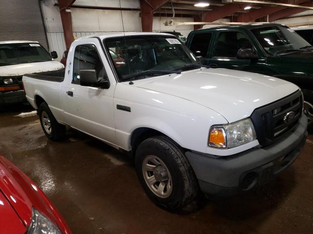 Photo 3 VIN: 1FTKR1AD2BPA30617 - FORD RANGER 