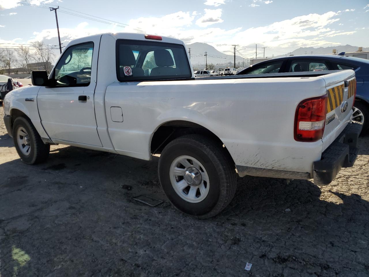 Photo 1 VIN: 1FTKR1AD2BPA31511 - FORD RANGER 