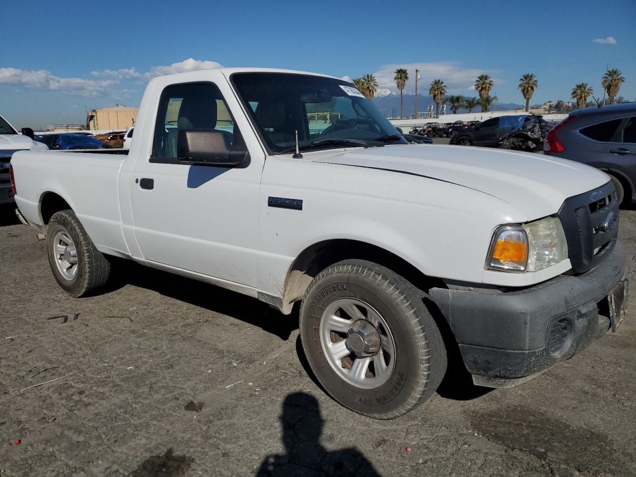 Photo 3 VIN: 1FTKR1AD2BPA31511 - FORD RANGER 