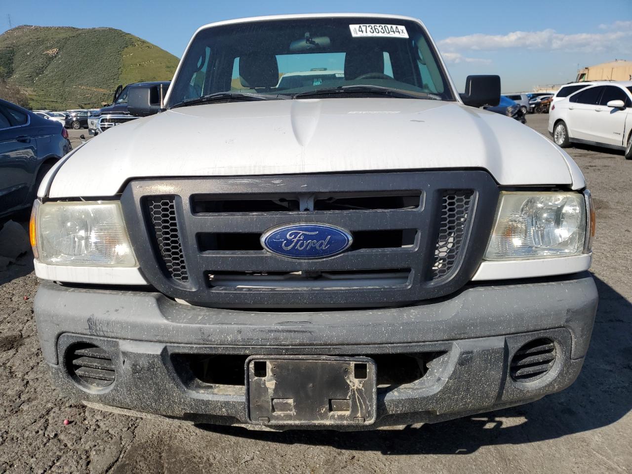 Photo 4 VIN: 1FTKR1AD2BPA31511 - FORD RANGER 