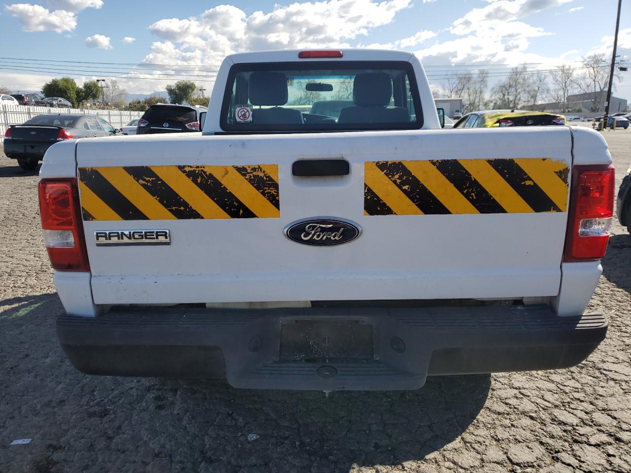 Photo 5 VIN: 1FTKR1AD2BPA31511 - FORD RANGER 