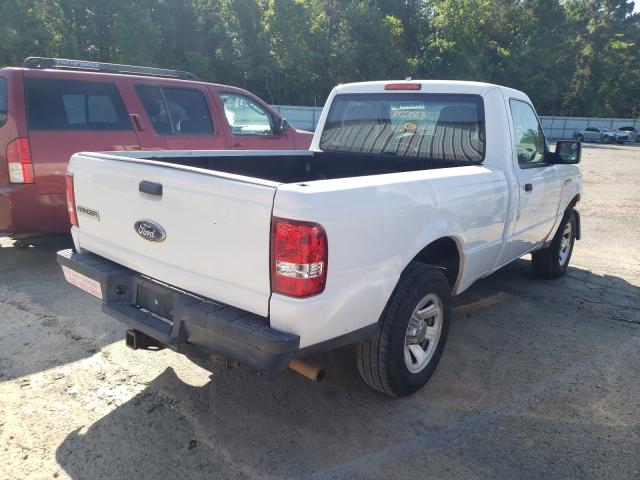 Photo 3 VIN: 1FTKR1AD2BPA33338 - FORD RANGER 