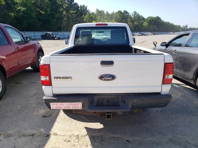 Photo 5 VIN: 1FTKR1AD2BPA33338 - FORD RANGER 