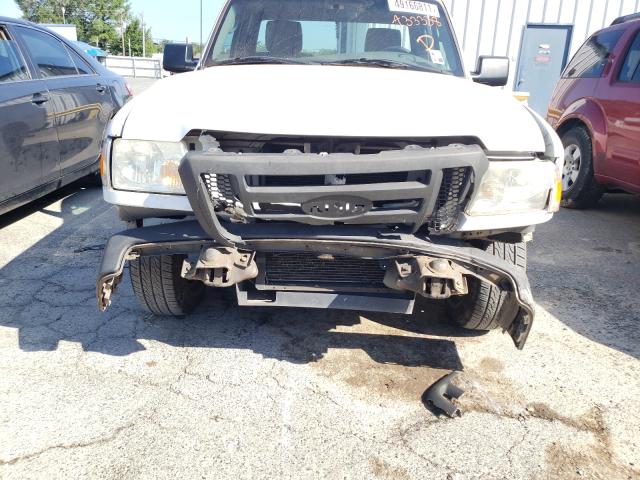 Photo 8 VIN: 1FTKR1AD2BPA33338 - FORD RANGER 