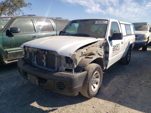 Photo 1 VIN: 1FTKR1AD2BPA47367 - FORD RANGER 