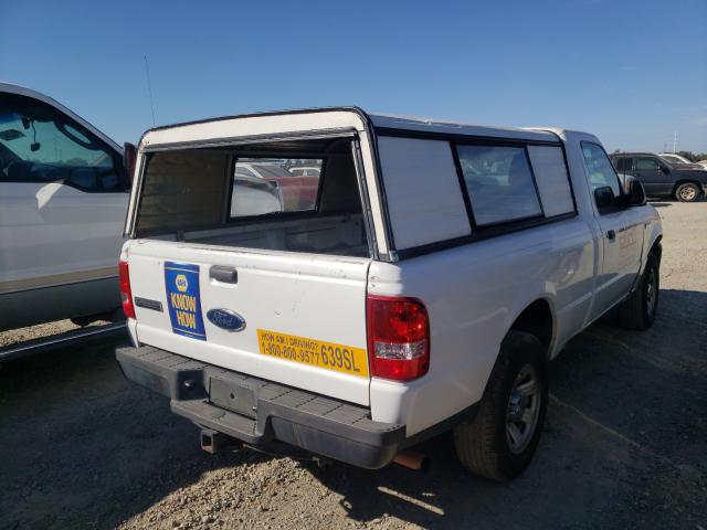 Photo 3 VIN: 1FTKR1AD2BPA47367 - FORD RANGER 