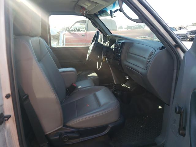 Photo 4 VIN: 1FTKR1AD2BPA47367 - FORD RANGER 