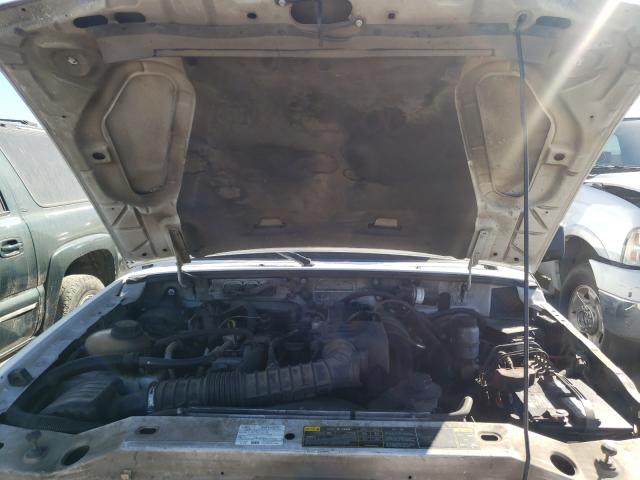 Photo 6 VIN: 1FTKR1AD2BPA47367 - FORD RANGER 