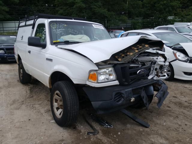 Photo 0 VIN: 1FTKR1AD2BPA59261 - FORD RANGER 