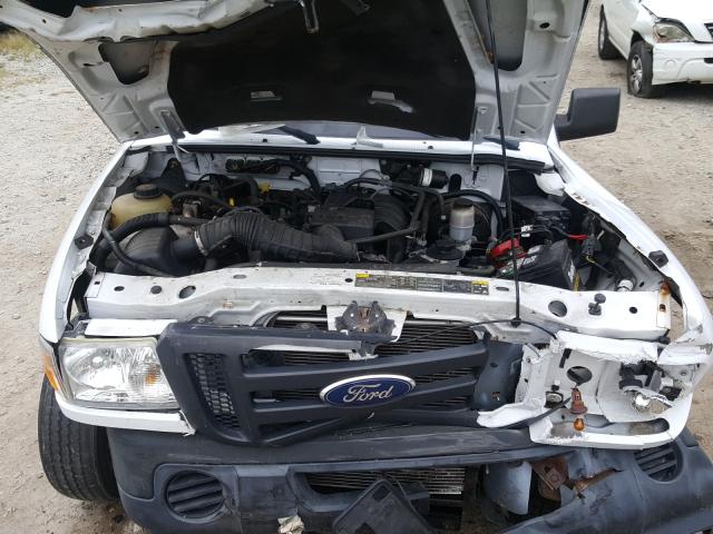 Photo 6 VIN: 1FTKR1AD2BPA59261 - FORD RANGER 