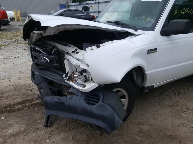 Photo 8 VIN: 1FTKR1AD2BPA59261 - FORD RANGER 