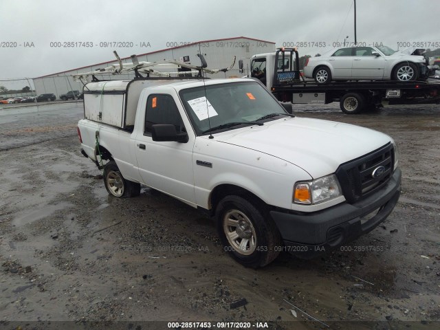 Photo 0 VIN: 1FTKR1AD2BPA59812 - FORD RANGER 