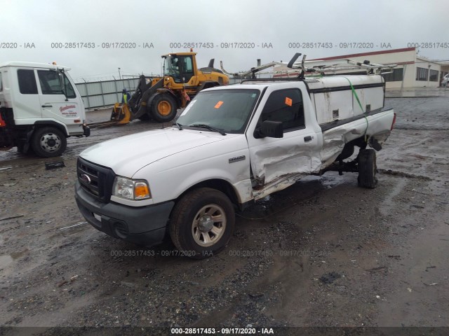 Photo 1 VIN: 1FTKR1AD2BPA59812 - FORD RANGER 