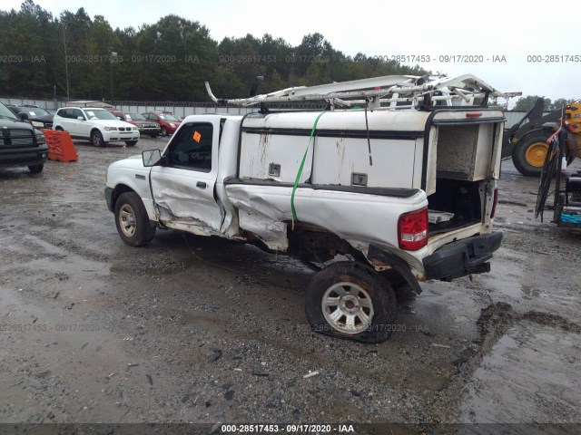 Photo 2 VIN: 1FTKR1AD2BPA59812 - FORD RANGER 