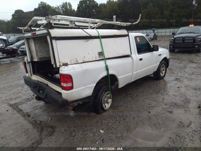 Photo 3 VIN: 1FTKR1AD2BPA59812 - FORD RANGER 