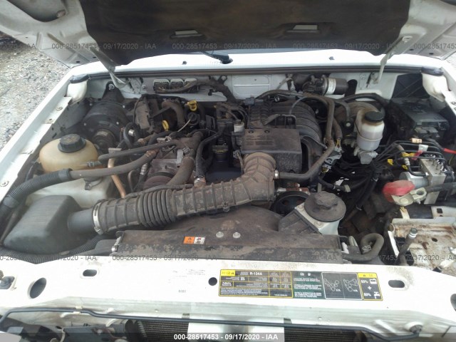 Photo 9 VIN: 1FTKR1AD2BPA59812 - FORD RANGER 