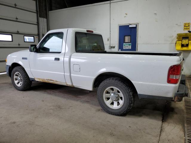 Photo 1 VIN: 1FTKR1AD2BPA60118 - FORD RANGER 