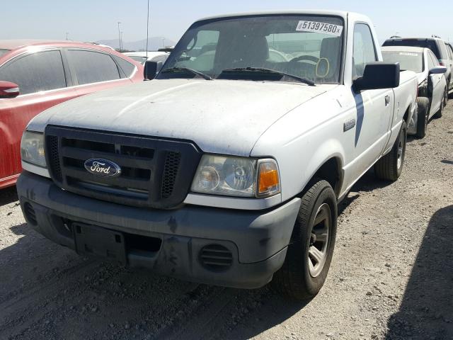 Photo 1 VIN: 1FTKR1AD2BPA66520 - FORD RANGER 