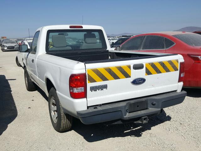 Photo 2 VIN: 1FTKR1AD2BPA66520 - FORD RANGER 