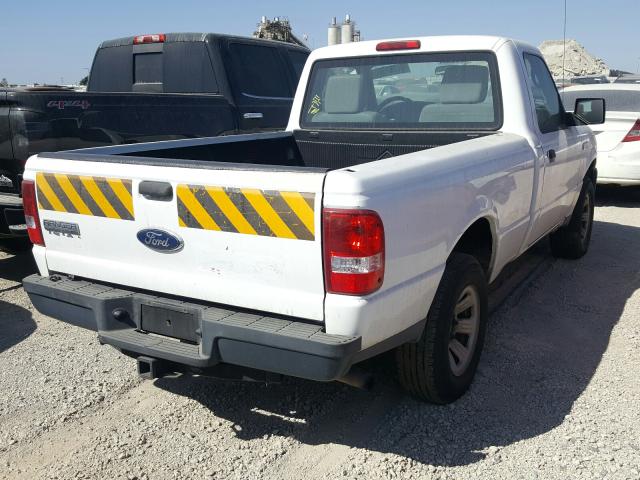 Photo 3 VIN: 1FTKR1AD2BPA66520 - FORD RANGER 