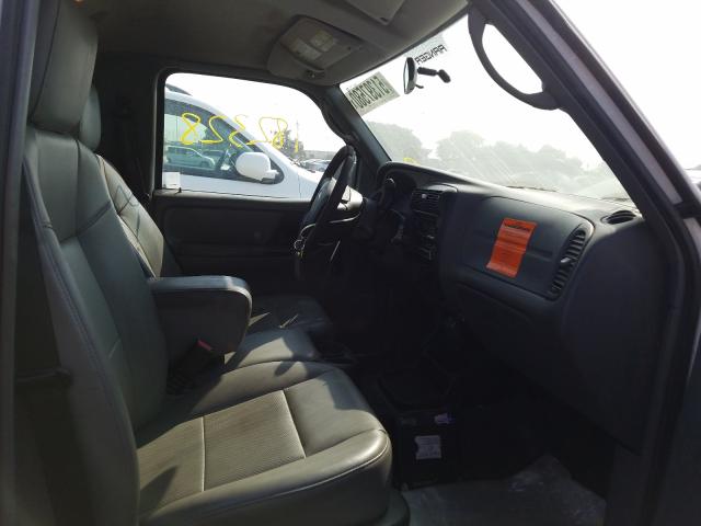 Photo 4 VIN: 1FTKR1AD2BPA66520 - FORD RANGER 