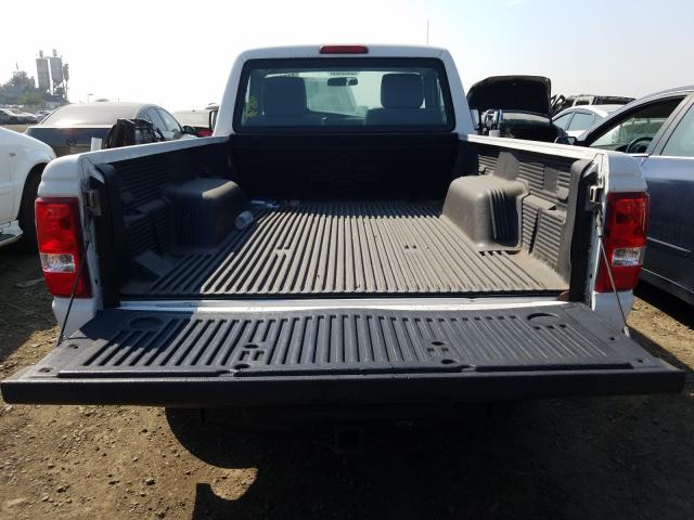 Photo 5 VIN: 1FTKR1AD2BPA66520 - FORD RANGER 