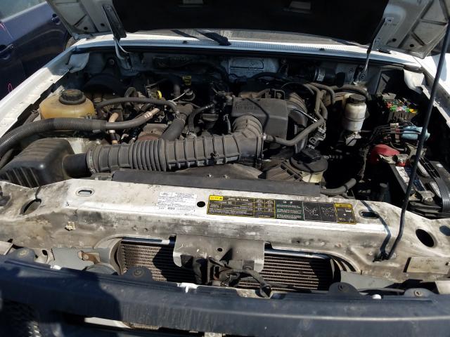 Photo 6 VIN: 1FTKR1AD2BPA66520 - FORD RANGER 