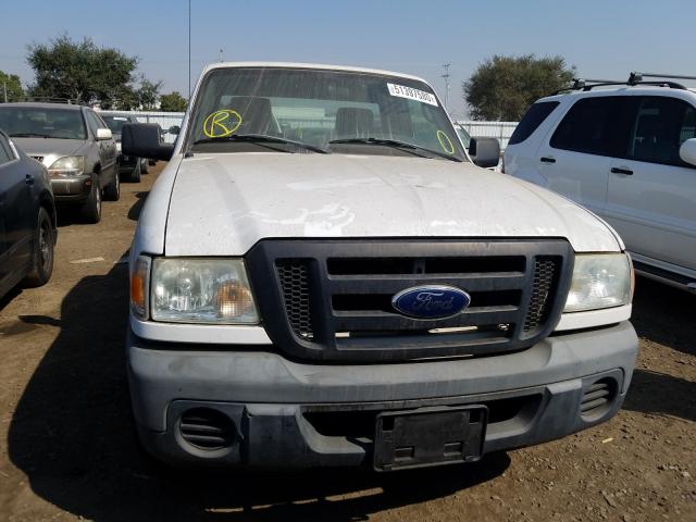 Photo 8 VIN: 1FTKR1AD2BPA66520 - FORD RANGER 