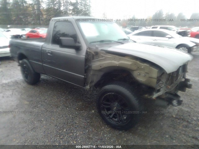 Photo 0 VIN: 1FTKR1AD2BPA67585 - FORD RANGER 